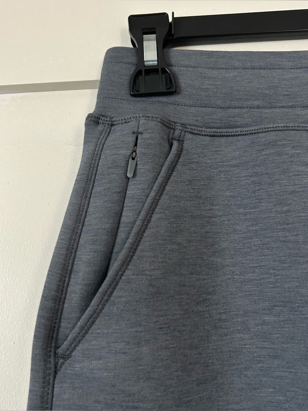 Rhone DreamGlow® Full Zip Hoodie and DreamGlow® Jogger Size Extra Small - Picture 10 of 14